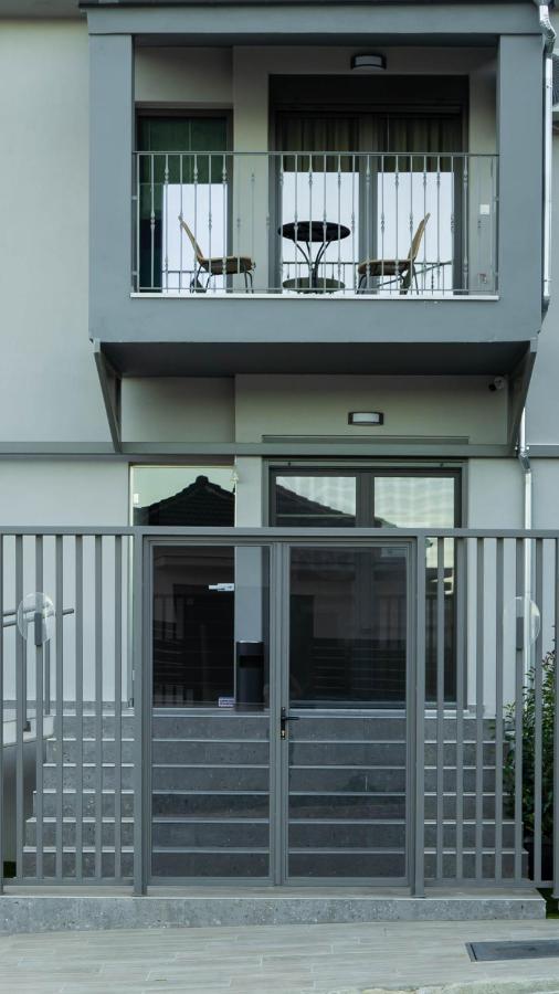 Konaki Of Meteora Boutique Living Kalabáka Exterior foto